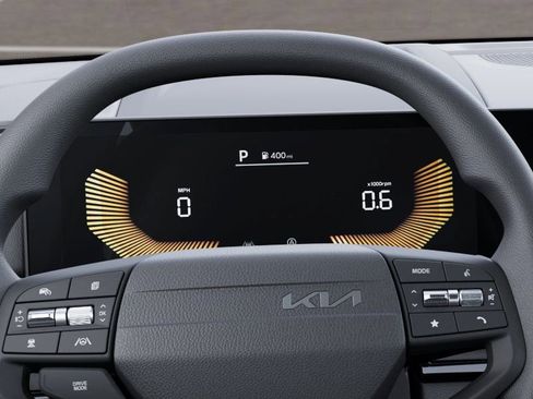 New 2026 Kia Sportage LX image 21