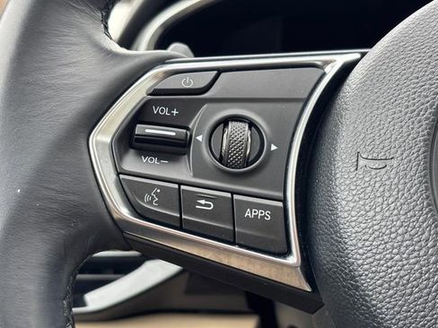 Used 2023 Acura MDX SH-AWD w/ Technology Package image 22