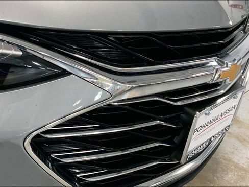 Used 2024 Chevrolet Malibu LT image 29