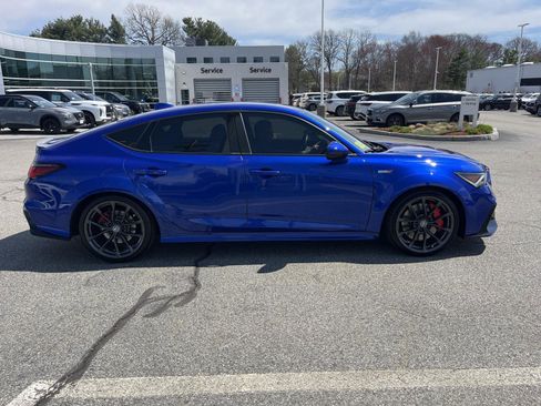 Used 2024 Acura Integra Type S image 3