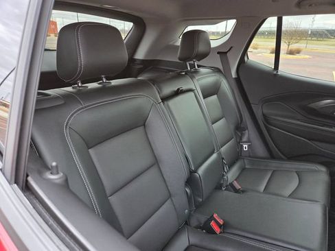 Used 2024 GMC Terrain SLT w/ Infotainment Package II AWD/4WD image 49