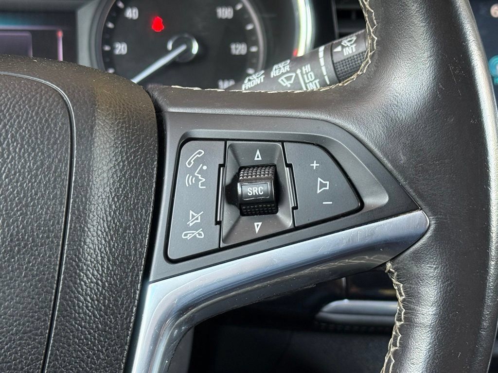Used 2019 Buick Encore Preferred FWD image 32
