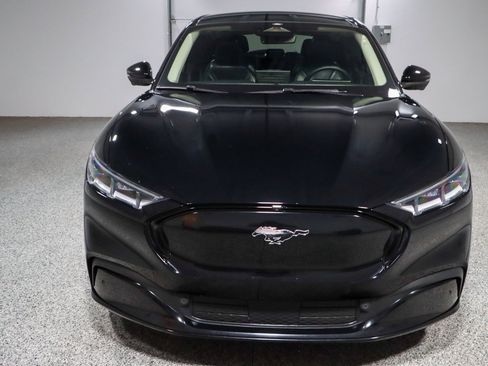 Used 2023 Ford Mustang Mach-E Premium RWD image 4