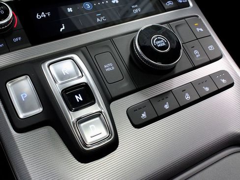 Used 2025 Hyundai Palisade Calligraphy FWD image 33