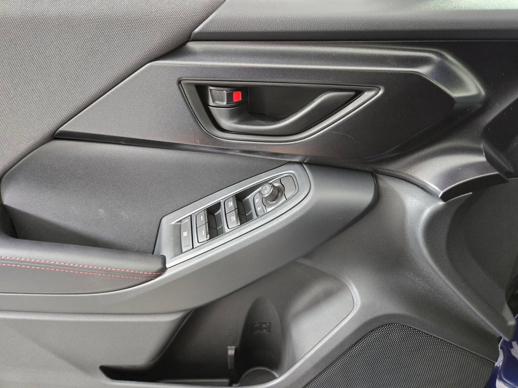 New 2026 Subaru Impreza RS AWD/4WD image 13