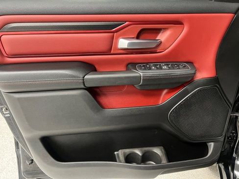 Used 2023 RAM 1500 Rebel w/ Rebel Level 1 Equipment Group AWD/4WD image 23