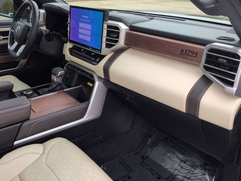 Used 2022 Toyota Tundra 1794 Edition image 28