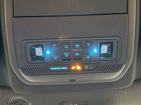 New 2025 Ford Explorer ST w/ Sun And Sound Package image 28