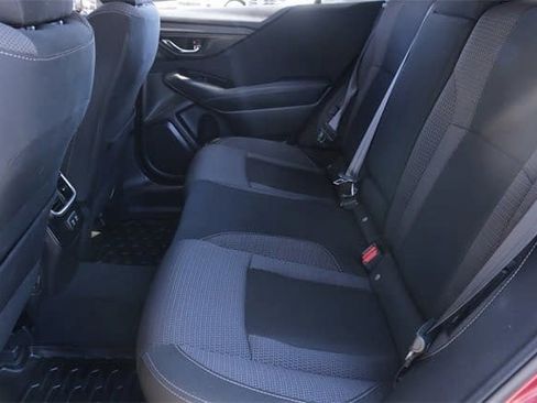 Used 2022 Subaru Outback Premium image 23