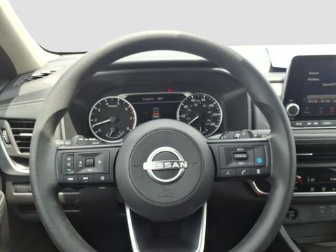 Used 2024 Nissan Rogue SV AWD/4WD image 28
