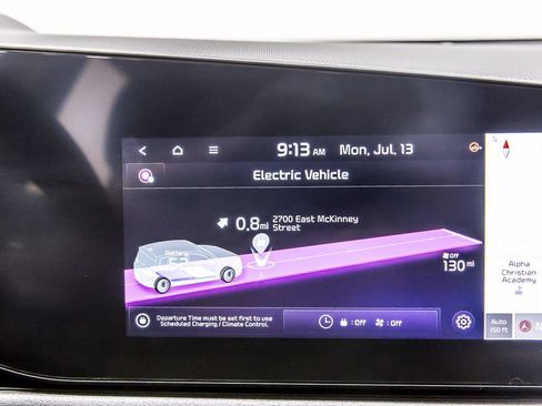 Used 2023 Kia Niro Wind FWD image 23