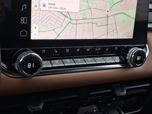 Used 2023 GMC Canyon AT4 w/ AT4 Premium Package image 15