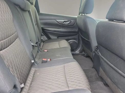 Used 2018 Nissan Rogue SV w/ Premium Package AWD/4WD image 13