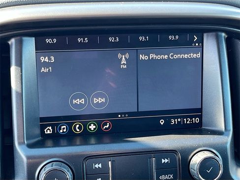 Used 2022 Chevrolet Colorado Z71 image 15