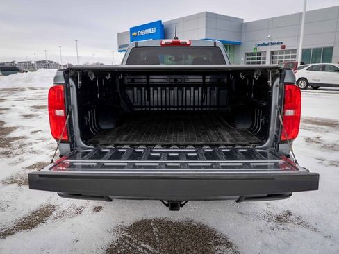 Used 2022 Chevrolet Colorado LT image 12