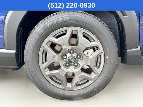 New 2026 Subaru Outback Premium image 41