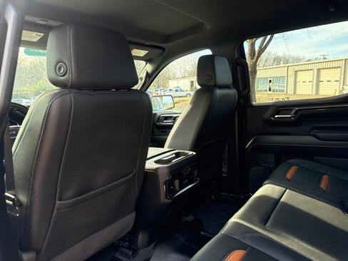 Used 2024 GMC Sierra 1500 AT4 w/ AT4 Premium Package image 38