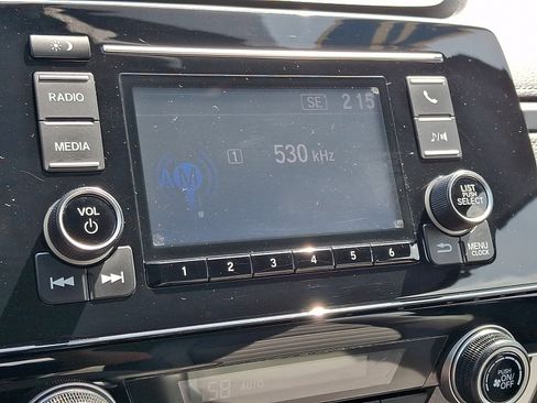 Used 2019 Honda CR-V LX image 17