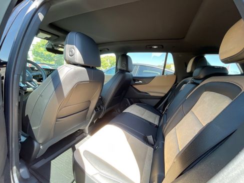 Used 2026 Chevrolet Equinox ACTIV w/ Convenience Package III FWD image 4