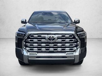 New 2026 Toyota Tundra 1794 Edition AWD/4WD video 2