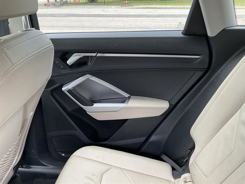 Used 2020 Audi Q3 2.0T Premium AWD/4WD image 16