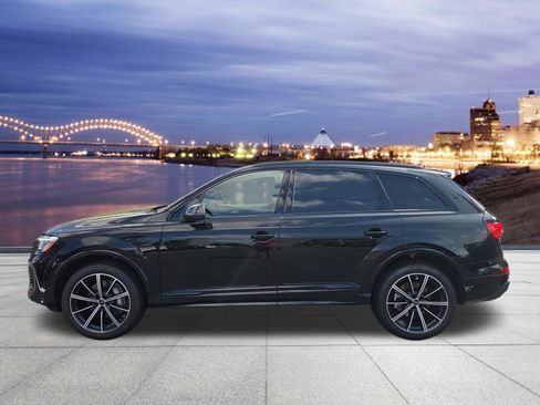 New 2026 Audi Q7 2.0T Premium Plus AWD/4WD image 2