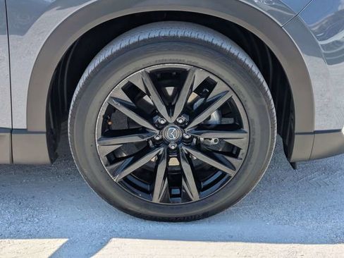 Used 2023 MAZDA CX-9 Carbon Edition AWD/4WD image 10