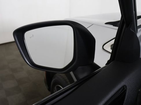 Used 2024 Mitsubishi Eclipse Cross SE image 32