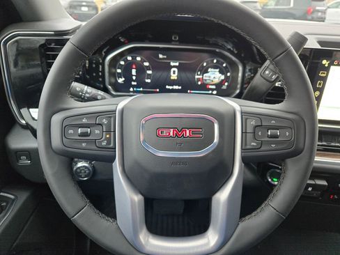 New 2026 GMC Sierra 1500 Elevation image 21