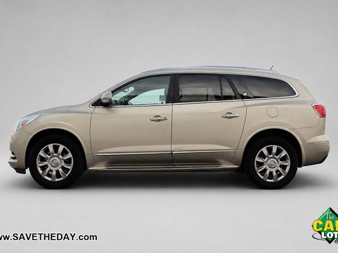 Used 2013 Buick Enclave Leather AWD/4WD image 5
