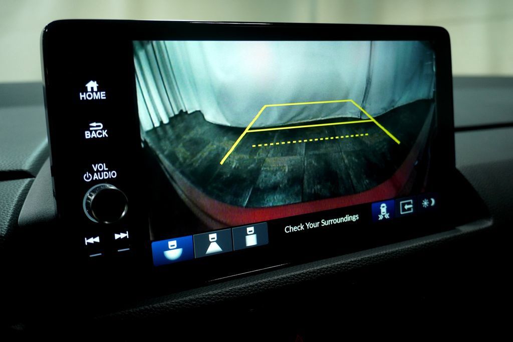 Used 2026 Honda CR-V Sport Touring image 26