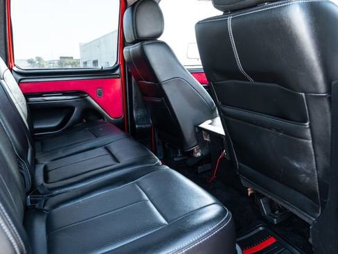 Used 1996 Ford F350 4x4 Crew Cab image 29