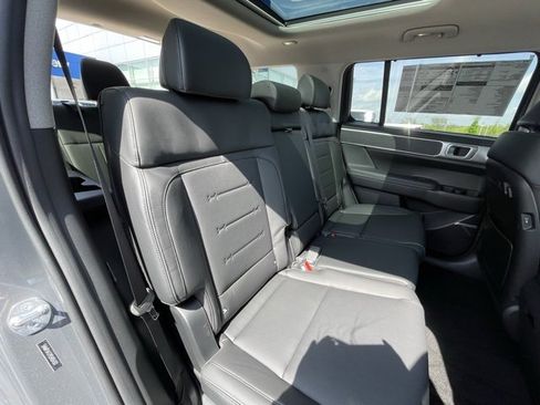 New 2025 Hyundai Santa Fe Limited image 29