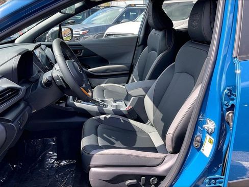 New 2026 Subaru Crosstrek 2.5i Wilderness AWD/4WD image 11