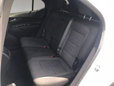 Used 2023 Chevrolet Equinox LT AWD/4WD image 29