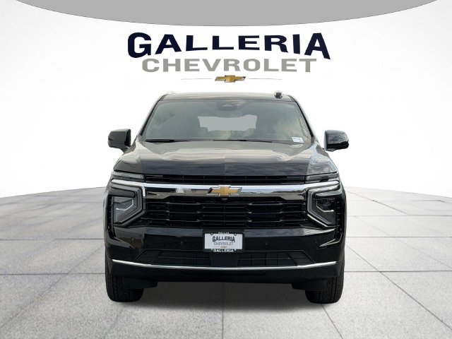 New 2026 Chevrolet Suburban LS RWD image 3
