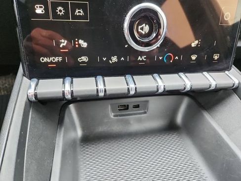 Certified 2026 GMC Terrain Elevation w/ LPO, Floor Liner Package image 17