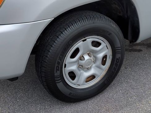 Used 2008 Toyota Tacoma 2WD Access Cab image 11