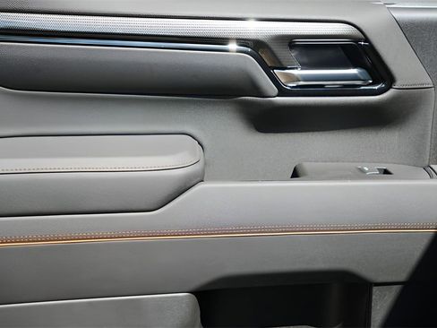 New 2026 GMC Sierra 1500 AT4 w/ AT4 Premium Package image 24