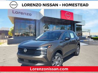 New 2026 Nissan Kicks S video 1