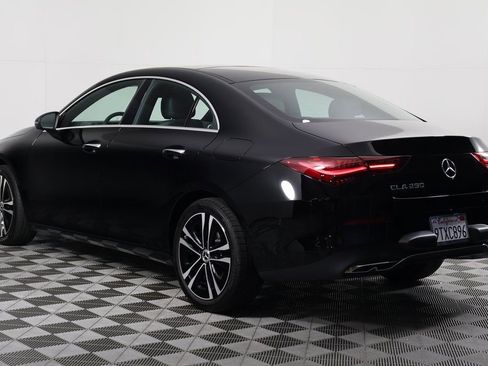 Certified 2025 Mercedes-Benz CLA 250 CLA 250 image 6