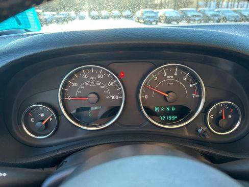 Used 2017 Jeep Wrangler Unlimited Rubicon w/ Dual Top Group image 23