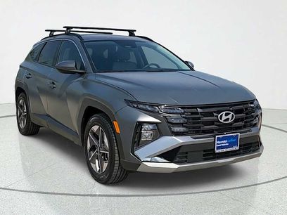 Used 2025 Hyundai Tucson SEL