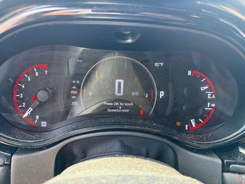 Used 2023 Dodge Durango GT w/ Blacktop Package AWD/4WD image 7