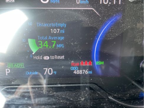 Certified 2023 Toyota RAV4 XSE w/ XSE Grade Weather Package AWD/4WD image 12