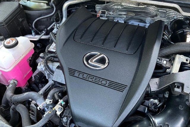 Certified 2023 Lexus RX 350 Premium Plus w/ Accessory Package AWD/4WD image 31
