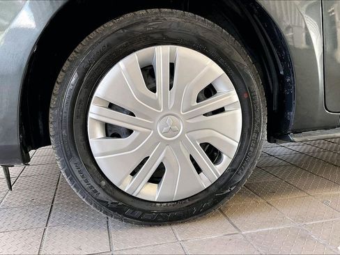 Used 2024 Mitsubishi Mirage ES image 30