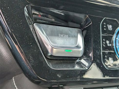 Certified 2024 GMC Sierra 1500 AT4X image 17