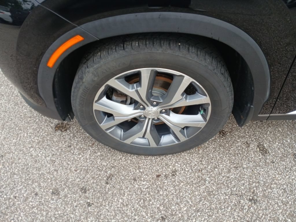Used 2020 Hyundai Palisade SEL w/ Convenience Package AWD/4WD image 9