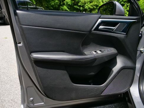 Used 2022 Mitsubishi Outlander SE FWD image 25